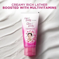 Fair & Lovely Fairness Face Wash Fairness Clean Up - 2-3 days on orders over ₹499 shipped by Selection House, 50 gm
