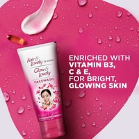 Fair & Lovely Fairness Face Wash Fairness Clean Up - 2-3 days on orders over ₹499 shipped by Selection House, 50 gm
