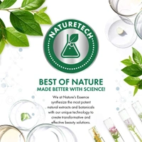 Nature's Essence flawless gel face wash Papaya 65ml - 2-3 days on orders over ₹499 shipped by Selection House, 65 ml