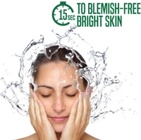 Nature's Essence flawless gel face wash Papaya 65ml - 2-3 days on orders over ₹499 shipped by Selection House, 65 ml