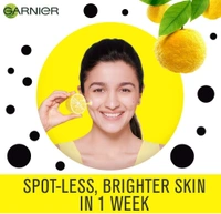 Garnier Skin Naturals Light Complete Serum Cream - 2-3 days on orders over ₹499 shipped by Selection House, 45 gm