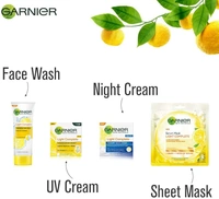 Garnier Skin Naturals Light Complete Serum Cream - 2-3 days on orders over ₹499 shipped by Selection House, 45 gm