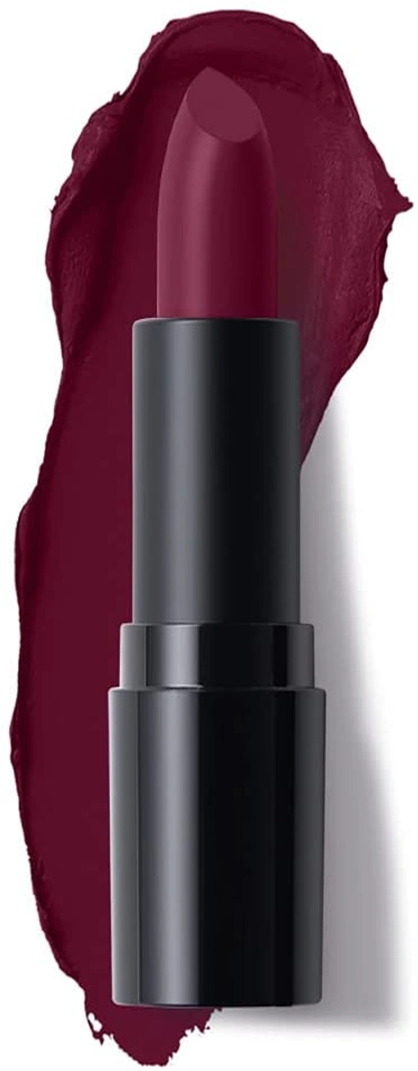 LAKMÉ Cushion Matte Lipstick, Matte Finish, 4.5g - Red Marsala, 2-3 days on orders over ₹499 shipped by Selection House, 4.5g
