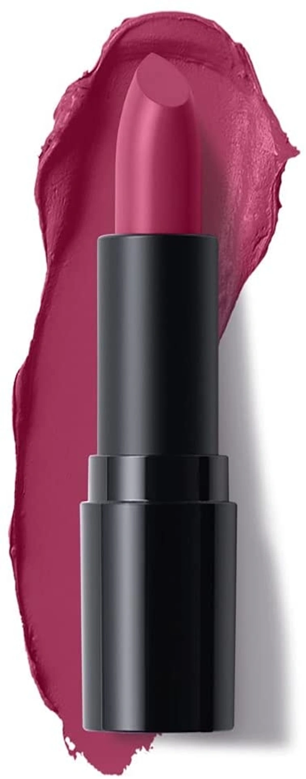 LAKMÉ Cushion Matte Lipstick, Matte Finish, 4.5g - Pink Unicorn, 2-3 days on orders over ₹499 shipped by Selection House, 4.5g