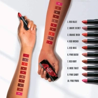 LAKMÉ Cushion Matte Lipstick, Matte Finish, 4.5g - Pink Unicorn, 2-3 days on orders over ₹499 shipped by Selection House, 4.5g