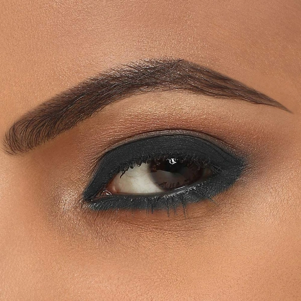 Lakme Eyeconic Black Kajal, Matte Kohl Liner in a Twist Up Pencil - Waterproof, Smudge Proof & Long Lasting Eye Makeup, 0.35 g - Black, 2-3 days on orders over ₹499 shipped by Selection House, 0.35g