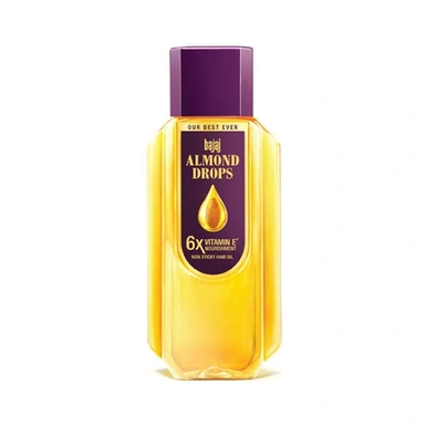 Hair Oil