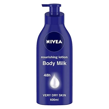 Body Lotion