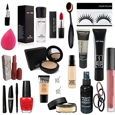 Make Up