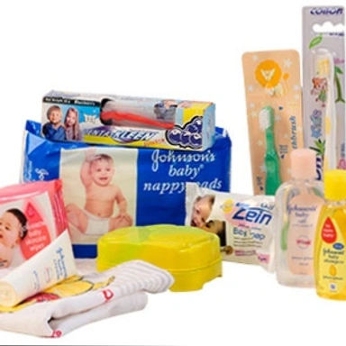 Baby Products 
