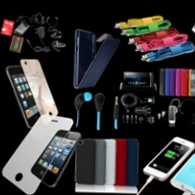 Electronic