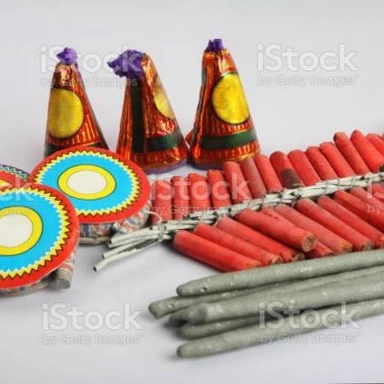 Fire Crackers