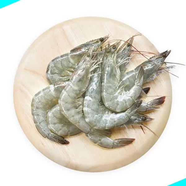 ചെമ്മീൻ | കൊഞ്ച് | വനാമി | Prawn | Shrimp  [Non cleaned]