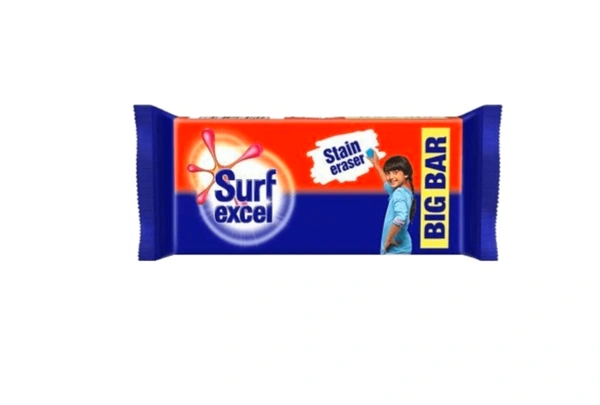 Surf Excel Bar