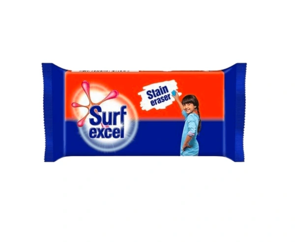 Surf Excel Bar