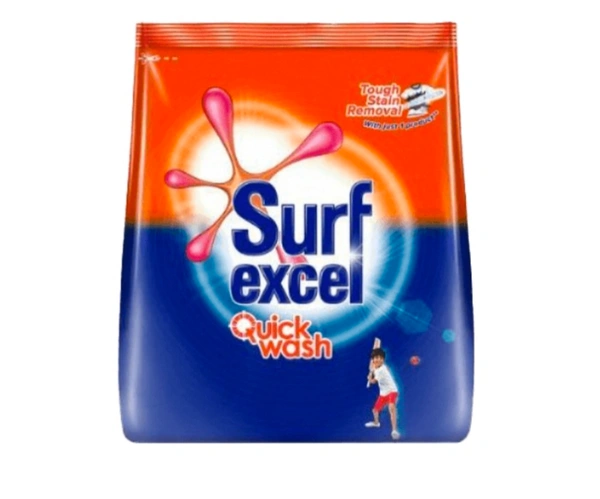 Surf Excel Quick Wash 