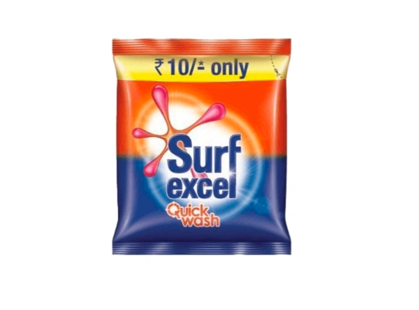 Surf Excel Quick Wash 