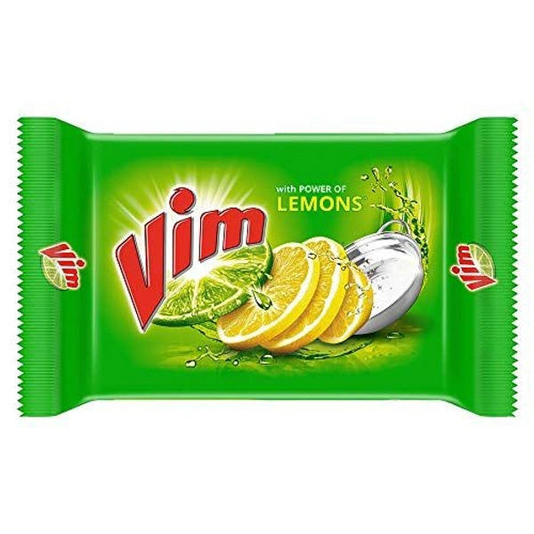 Vim Bar 