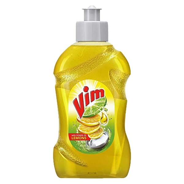 Vim Gel Liquid 