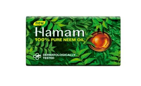 Hamam Soap