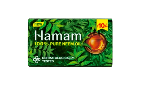 Hamam Soap