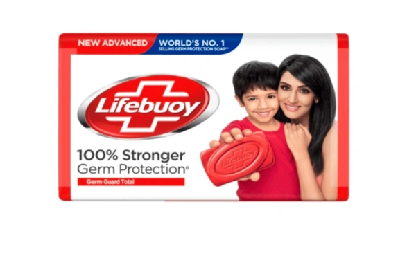 Lifebuoy Soap
