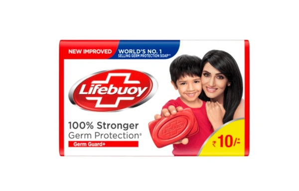 Lifebuoy Soap 