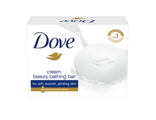 Dove Soap 