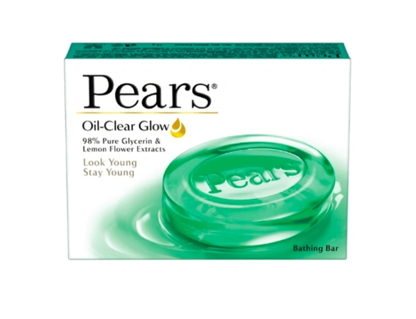 Pears Soap 
