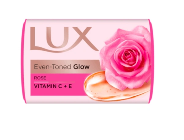 Lux Rose Soap 