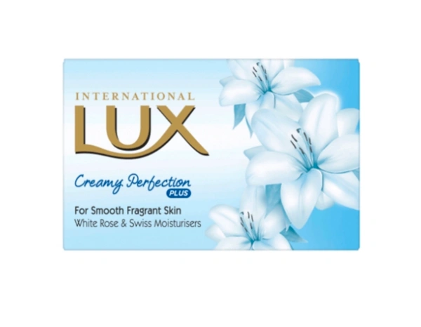 Lux International Soap 