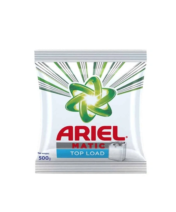 Ariel Matic Top Load 