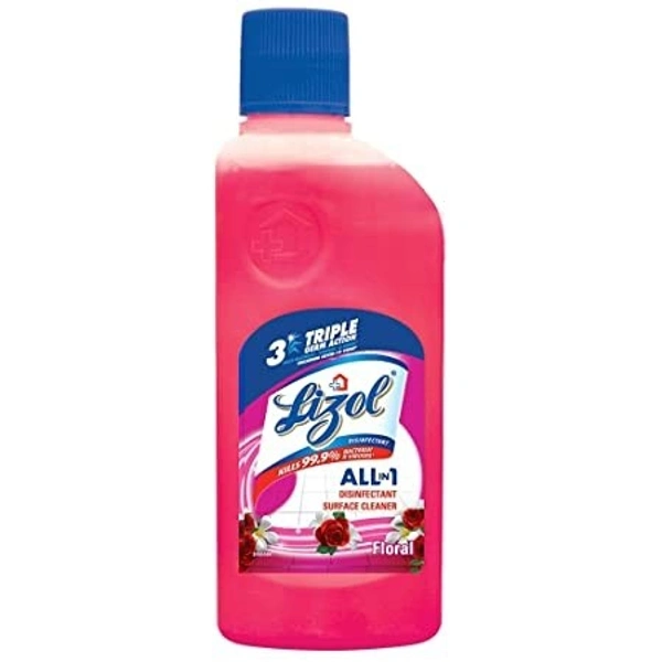 Lizol 