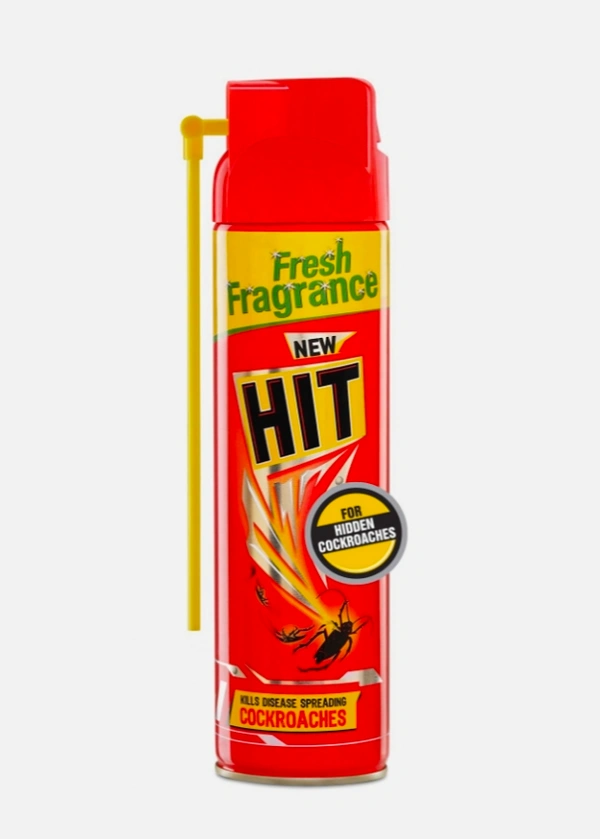 Hit Red 
