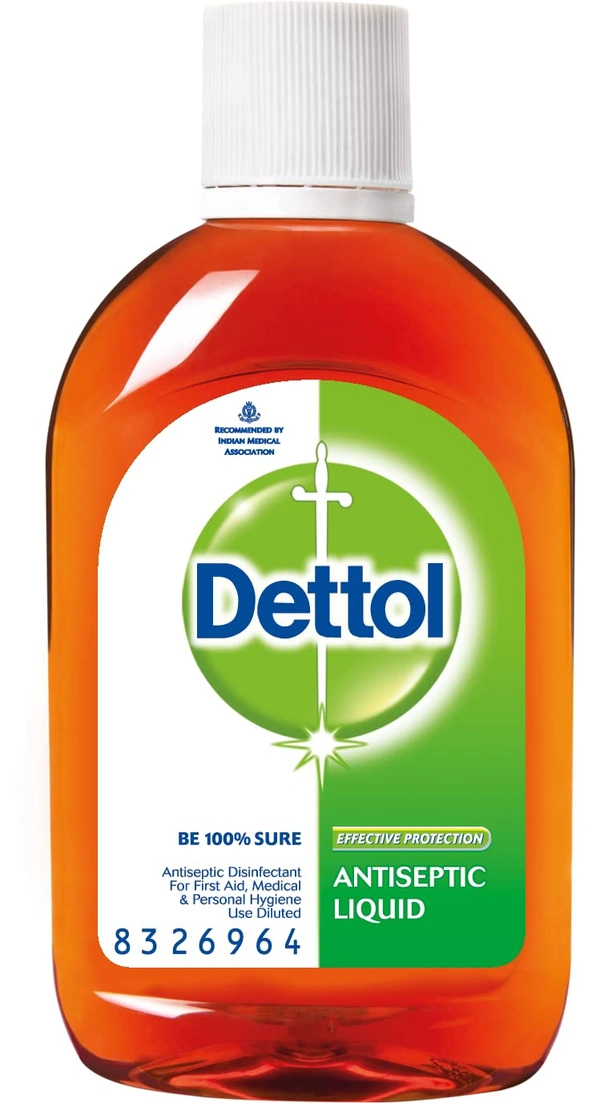 Dettol 