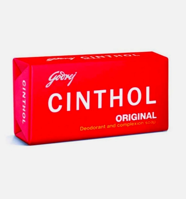 Cinthol Soap