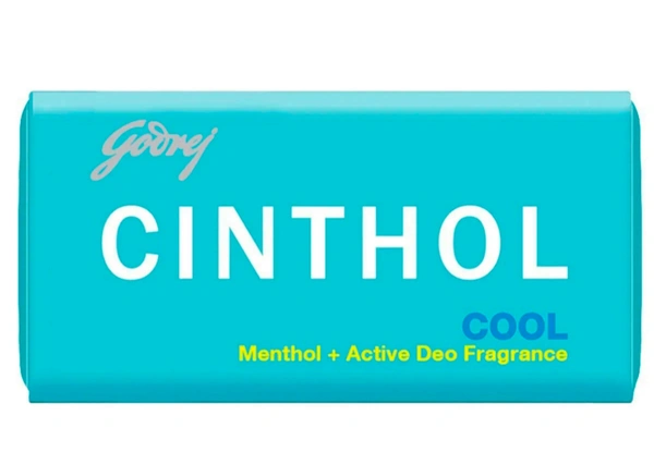 Cinthol Cool Soap