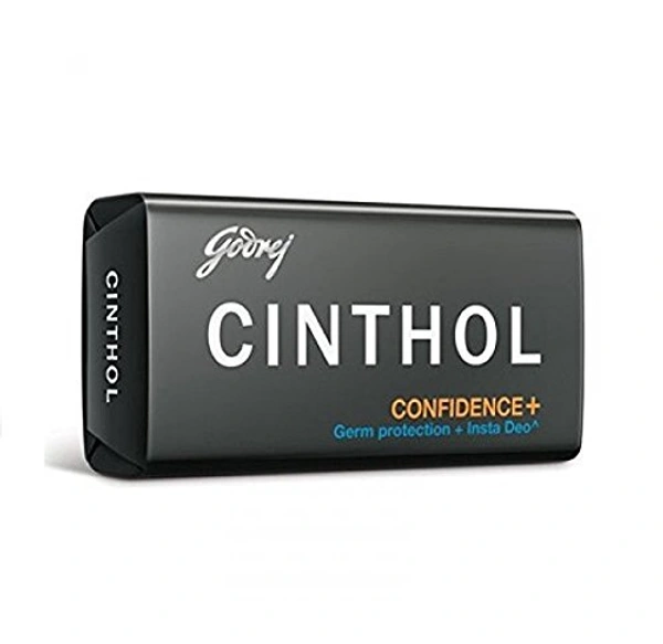Cinthol Health Soap