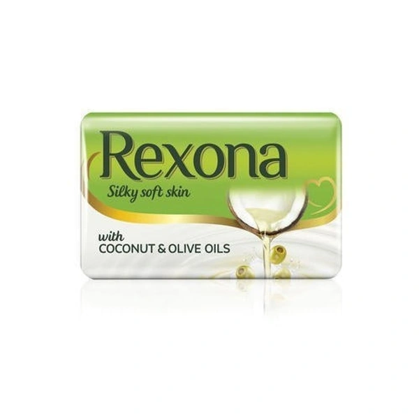 Rexona Soap 