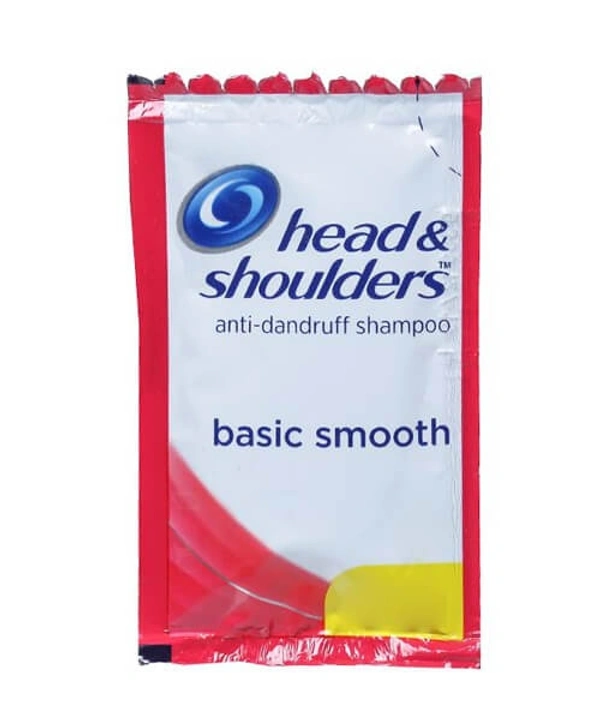 Head & Shoulder basic Smooth 