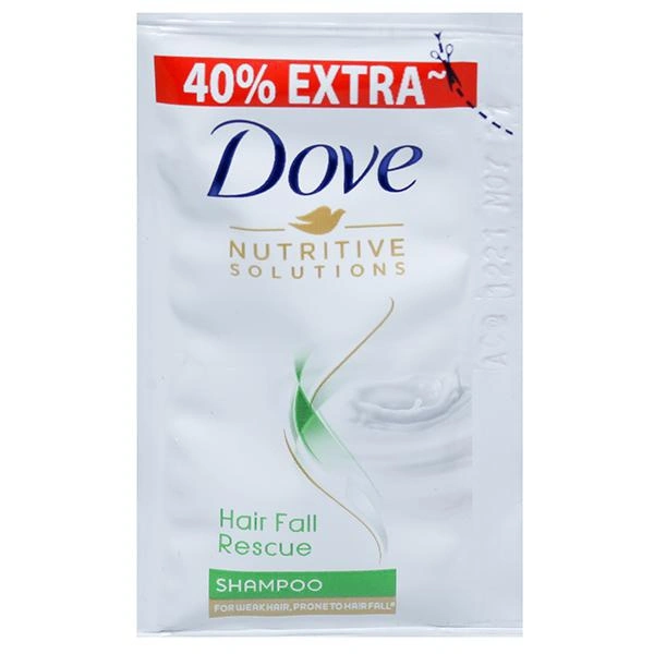 Dove Shampoo 