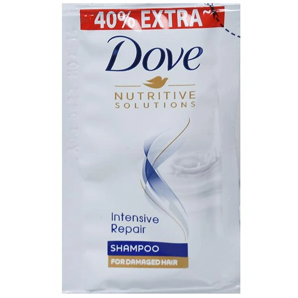 Dove Shampoo 16 Piece 