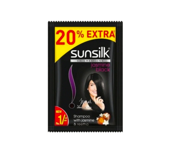 Sunsilk  Shampoo 