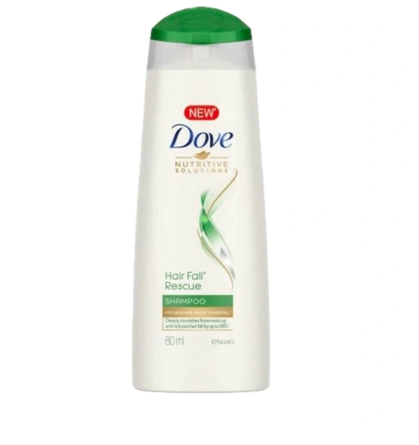 Dove Shampoo 