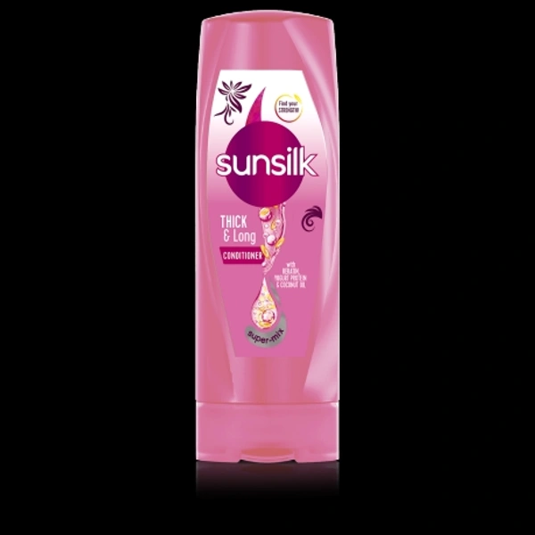 Sunsilk Conditioner 