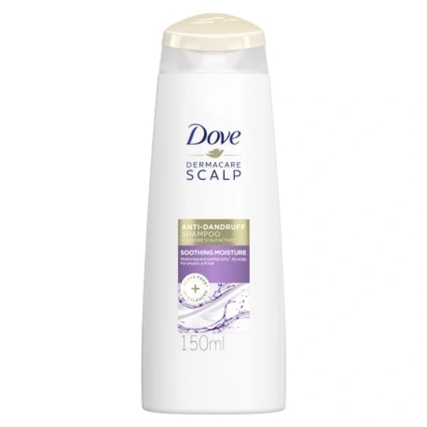 Dove Shampoo 