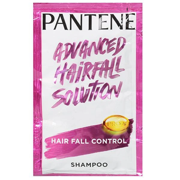Pantene Shampoo