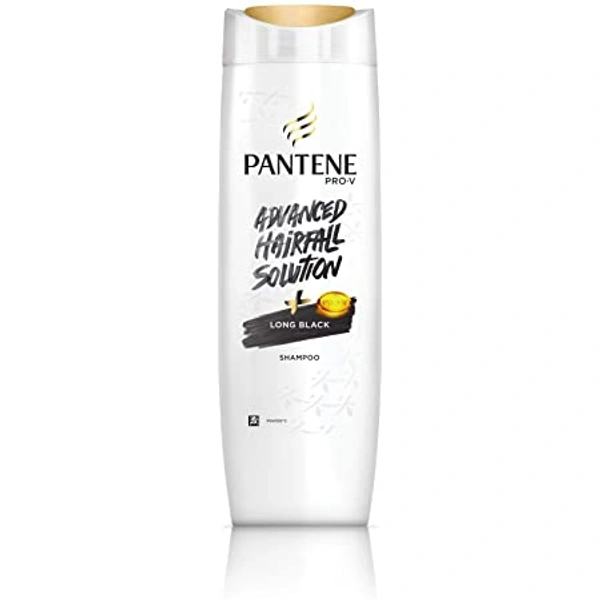 Pantene Shampoo