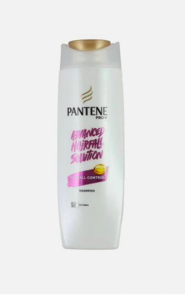 Pantene Shampoo
