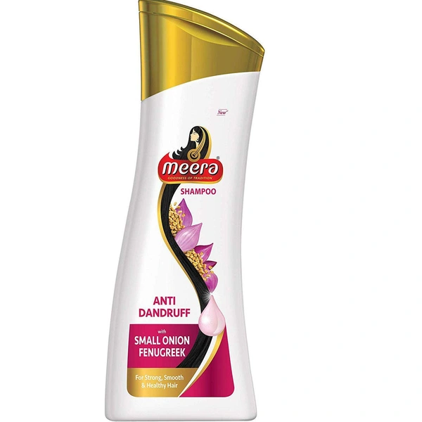 Meera Shampoo 